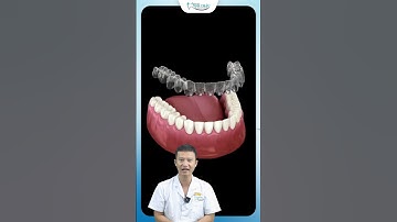 Niềng Răng Invisalign | Bác Sĩ Yên