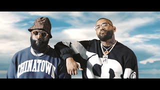 Joyner Lucas - Legend Ft. Rick Ross (Official Video)