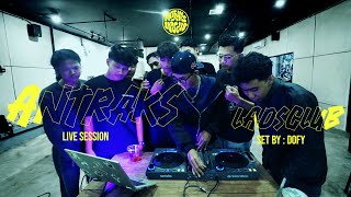 DJ DOFY | LIVE SET | Miami Bass | Trap | Baile Funk | Amapiano |