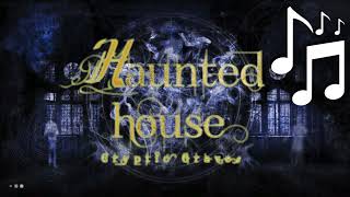 Haunted House: Cryptic Graves OST - Dies Irae Reverse