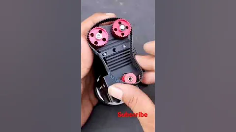 assembling & starting the twin cylinder nitro engine