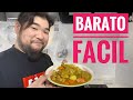 🍛 APRENDE a cocinar CURRY Japones 100% casero