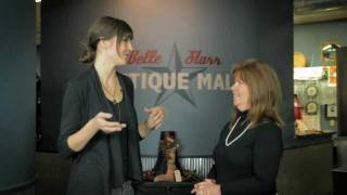 Avenue Spotlight - Belle Starr Antique Mall