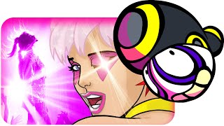 JEM \& The Holograms terrible Live Action Movie (@RebelTaxi)