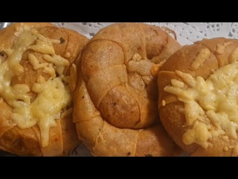 محينشة صغيرة مالحة بالرغيفة حشوة واعرة وخطيرة بنينة