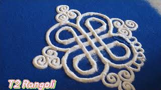 Dhanurmasam #rangoli/నెలగంట ముగ్గులు/ sankranti Rangoli designs