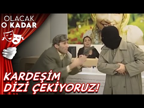 Hayatımız Sinema - Olacak O Kadar