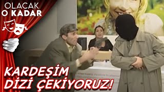 Hayatımız Sinema - Olacak O Kadar