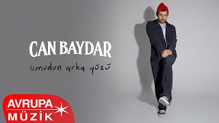 Can Baydar - Umudun Arka Yüzü (Official Audio)