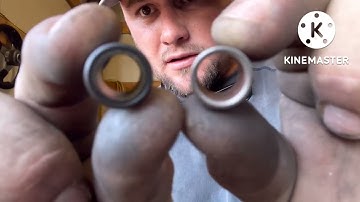 Polaris General XP1000 Primary Clutch Roller Replacement