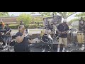 Urban District Sounds Band live in Waldorf MD. Asia’s Annual Community Day. (05.17.26) 🥁🪘🎸