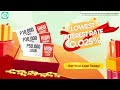 MocaMoca - Safe and fast loan