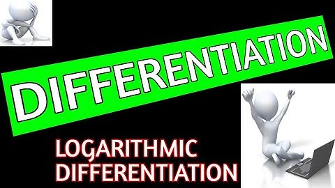 differentiation class 12 | logarithmic differentiation | amit ranjan mathematics