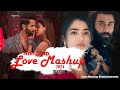 Non Stop Love Mashup 2024 | Romantic  Mashup Songs | Best Of  Arijit Singh Mashup #lovesongs