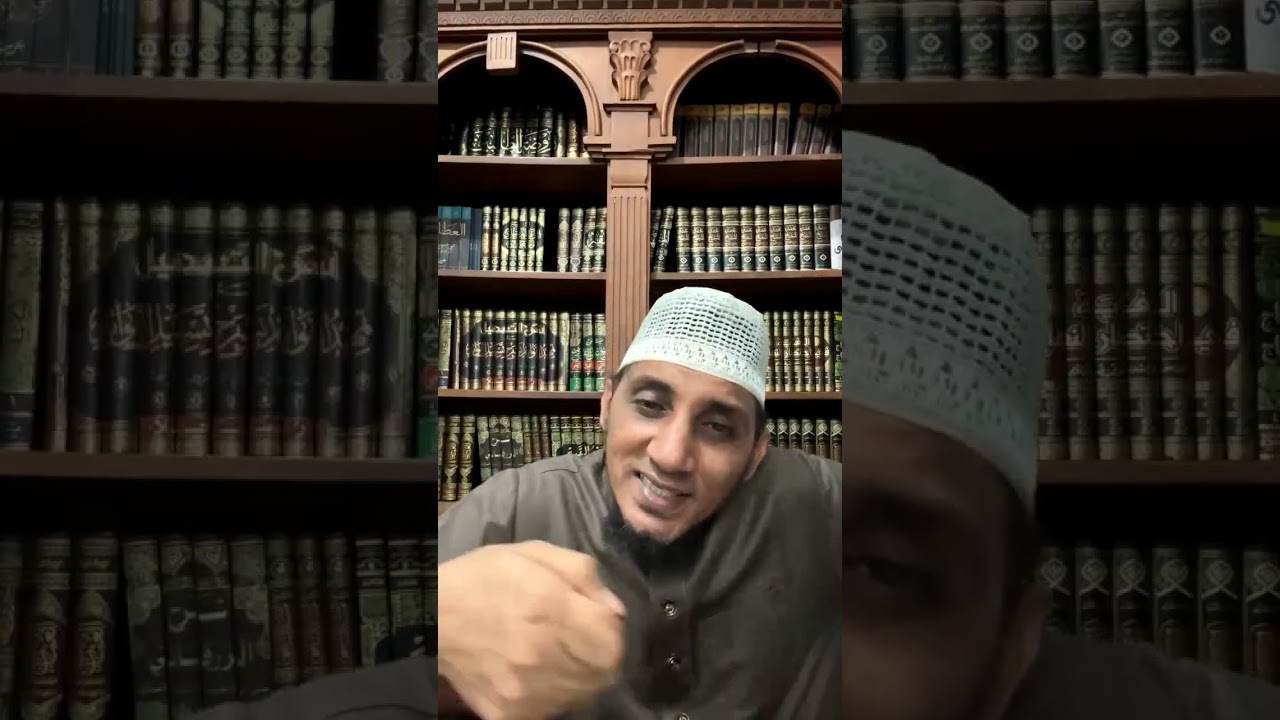 شرح الجوهر المكنون الدرس  (1) د/ علي القديمي