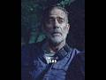 Negan Admits It Was Aaron’s Fault That Eric Died Because of Him 💔 | The Walking Dead | #shorts