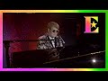 Elton John - Gotham Hall - Tiny Dancer (VR180)