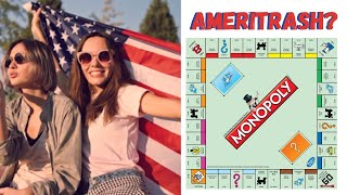 What are Ameritrash / AmeriGames Board Games? | The Board Game Sherpa Ep001