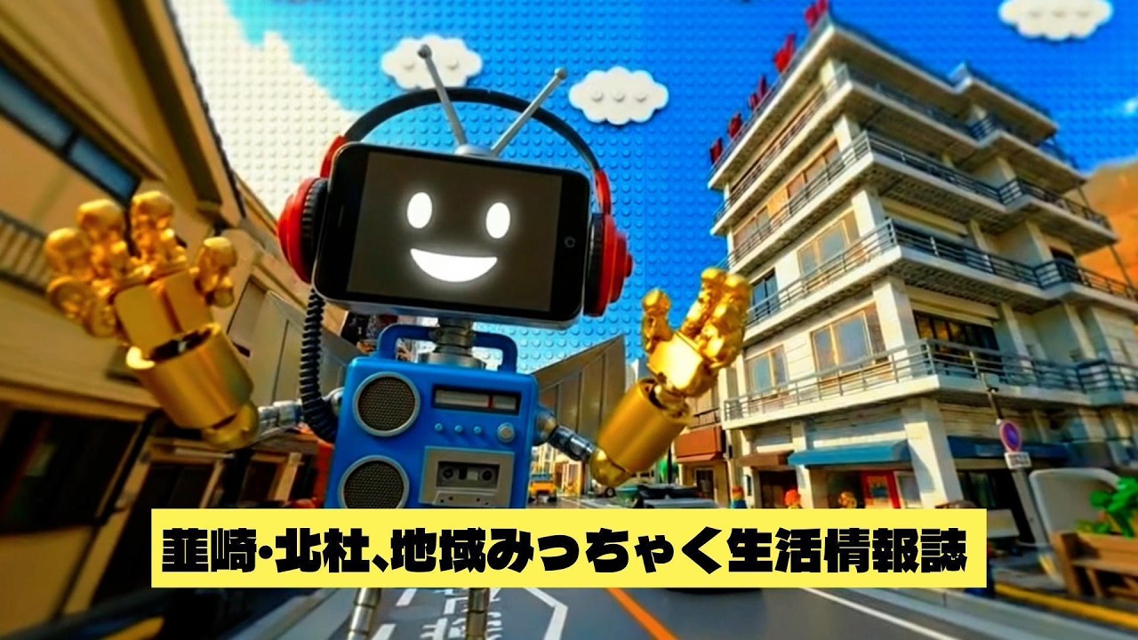 なないろポッドキャスト　アーカイブ