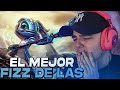 El mejor fizz de las 