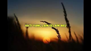 Tiara Andini & Arsy Widianto - Cintanya Aku | Lirik Video