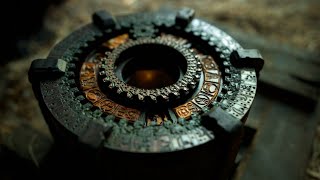 SunDial Puzzle Box!!! | Pre-order Available | Jesse Born
