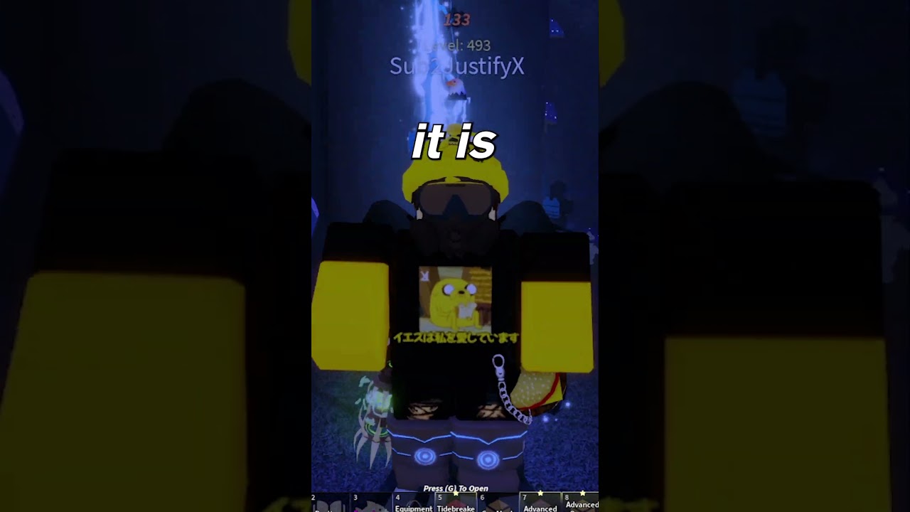 NEW CODE in Fisch NEW Update #fisch