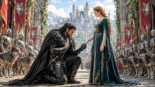 They Laughed When He Broke Their Bond—Until the Most Feared Alpha King Bowed to His Hidden Queen