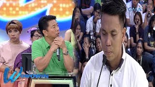 Wowowin Ofw Pinapili Kung Aalis Ng Bansa O Magiging Staff Ng wowowin