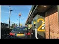 Weekly Learning Point 62- McDonalds Drive Through