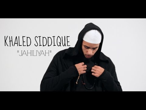 khāled-siddīq---"jahiliyah"-(official-nasheed-video)