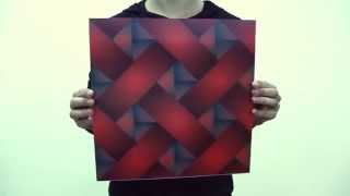 3D плитка из ударопрочного стекла 3D tiles made of shockproof glass 3D плитка из ударопрочного стекла 3D tiles made of shockproof glass