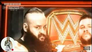 WWE RAW 30 JANUARY 2017 LIVE MONDAY NIGHT