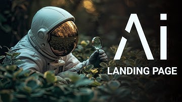 The Easiest Way to Build a Landing Page in Minutes (Full Tutorial)