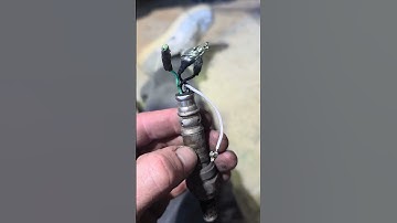 Acura integra gsr 02 sensor problems lol. I bought it like this #honda #gsr #mechanic  #fix #no