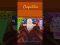 CHIQUITITAS  #shorts #roblox #robloxbrasil #chiquititas