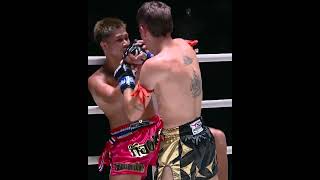 STRIKING SHOWDOWN 👊 Kongchai is set to collide with Mehrdad Khanzadeh at ONE Friday Fights 148!