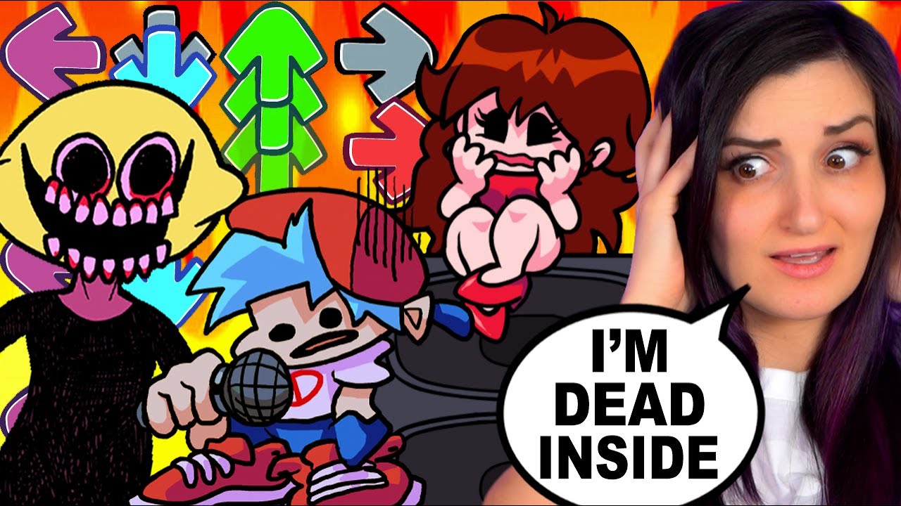 WHY Is Everyone Playing This Game I HATE IT YouTube