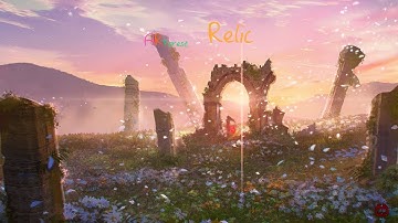 【ADOFAI-Custom】#2 ARForest - Relic