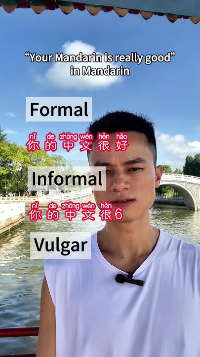 ways-to-compliment-someone-in-chinese-youtube