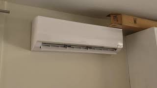 Ductless Split AC System Chandler Arizona | Red Mountain Air Conditioning by Red Mountain Air Conditioning 322 views 2 years ago 2 minutes, 10 seconds