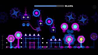 ToE II v2 by Neptune (New Hardest Demon)