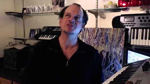 Visco 242 comes out of the shadows