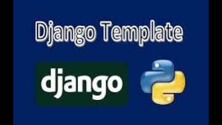 Django Html Templates | Tutorial#4