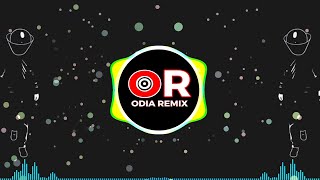 Tu Mora Nai Separi - Viral Odia Dj ll Edm x Tapori ll Dj Pravat X Odia Remix