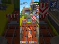 🔥 “Insane Run! I Couldn't Stop Collecting Coins 😳”#subwaysurfers #shorts #gaming