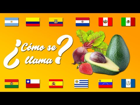 Video: Frutas exóticas de República Dominicana: lista, nombres y curiosidades