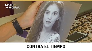 Ha buscado al asesino de su hija por más de 25 años: el responsable del crimen escapó a otro país