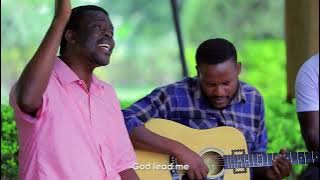 Ruhanga Nyebembera (God lead me) - Paul A ft. NesakUg