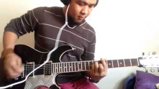 HAPPY DAY Jesus Culture (guitar cover) chords